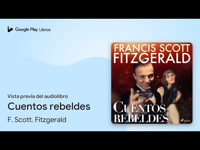 Vídeo relacionado con Cuentos rebeldes