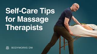 Why 65% of Massage Therapists Retire In 3 Years (And How To Last 30) | Massage Therapist Career Tips