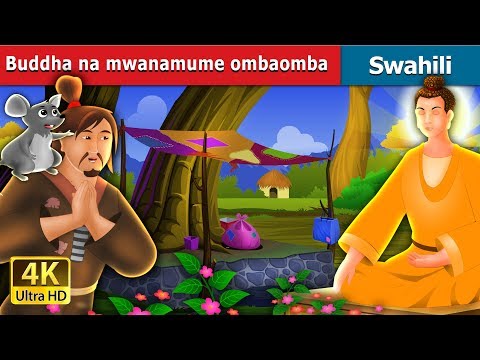 Download Budhaa Kiswahili 3gp Mp4 Codedwap Hadithi zote za mtume s.a.w., kwa hakika ni maelezo ya aya za kurani tukufu na zinatufunulia maana zake za ndani. download budhaa kiswahili 3gp mp4
