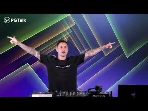 Zombie Nation & W&W x Bassjackers - Kernkraft 400 vs Crackin & How We Do (Bassjackers Mashup)