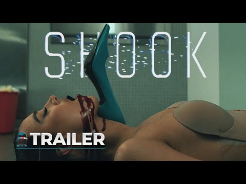 SHOOK Official Trailer (2021)