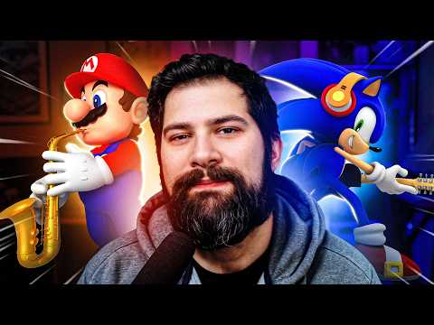 YouTube Thumbnail