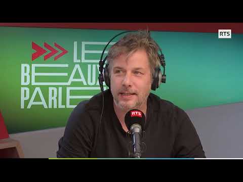 Les beaux parleurs - La chronique de Nathanaël Rochat: la mobilité douce | RTS