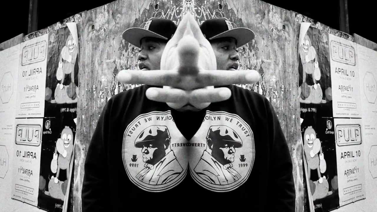 JR&PH7 ft Skyzoo – “Until It’s All Said And Done”