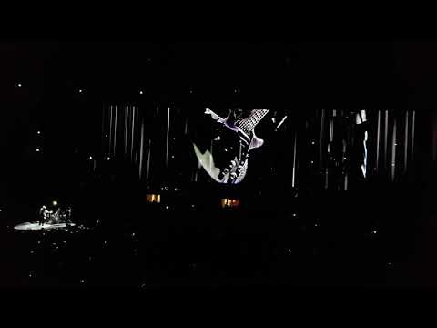 U2 Acrobat Lisboa 17 09 2018
