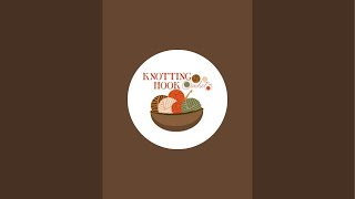 Knotting Hook Crochet is live!