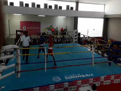 yeferson vs antioquia