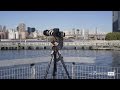 Gigapixel Panoramic Skyline with CLAUSS piXplorer Gigapixel Panoramic Skyline with CLAUSS piXplorer