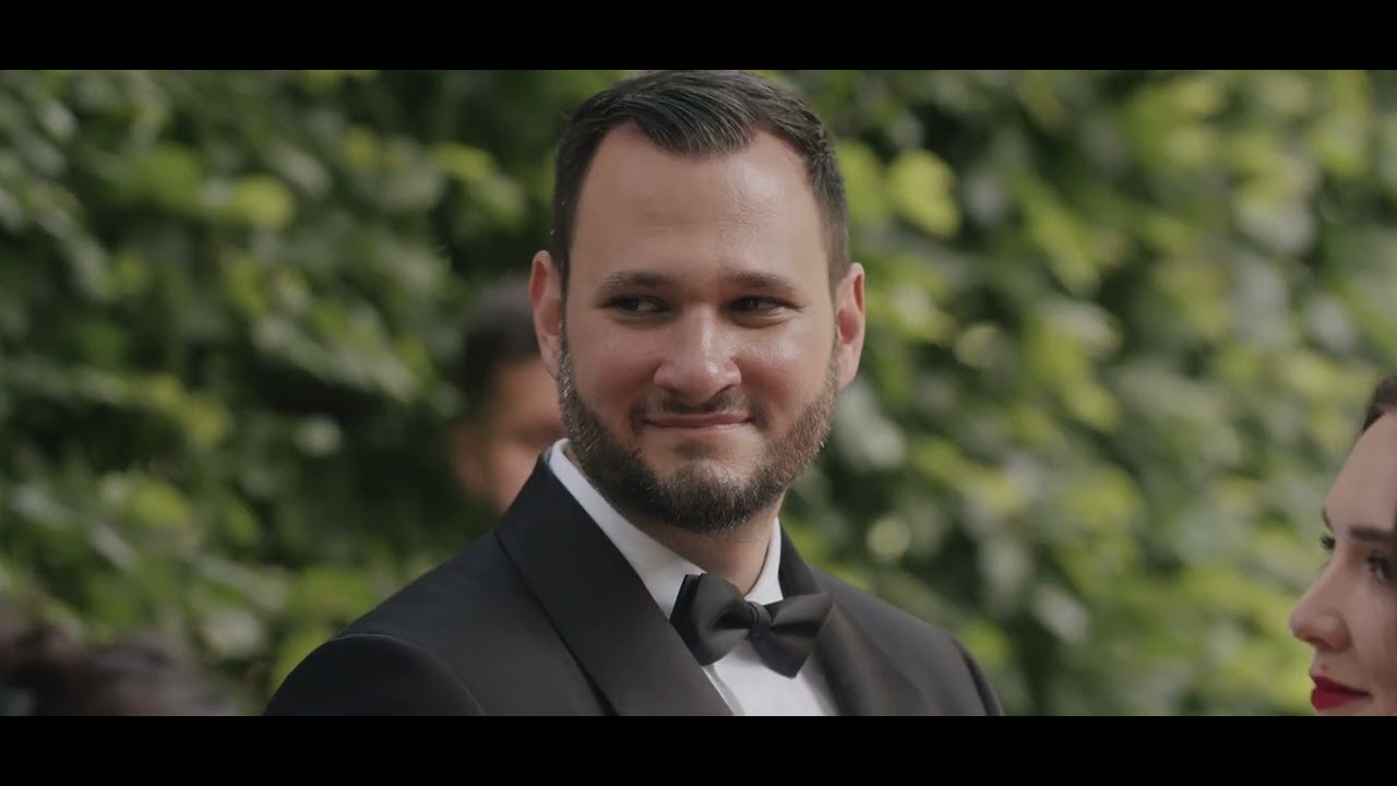 Wedding film: Klaudia & Martin
