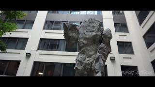 A Day In Chinatown (D.C.)