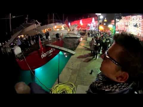 Sylwester w Saint Tropez 2013 2014
