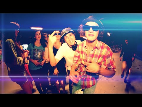 Der Knorkige Don - Ultragay Remix (prod. by SammY Rc) (cuts by Fader Lustig)