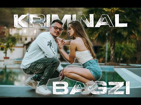 Bagzi - KRIMINAL (Official Video)