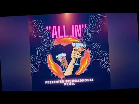 Rëëd “A.K.A” Tëë - All In {Ft. Stylyss & T Raww}(Official Audio}