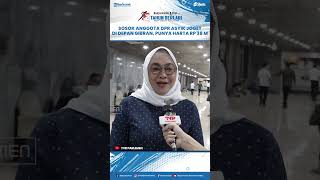 Download lagu Sosok Anggota DPR Kerudung Merah Asyik Joget di Sidang Tahunan, Punya Harta Rp38 M & Utangnya Rp4 M mp3 Download lagu Sosok Anggota DPR Kerudung Merah Asyik Joget di Sidang Tahunan, Punya Harta Rp38 M & Utangnya Rp4 M mp3