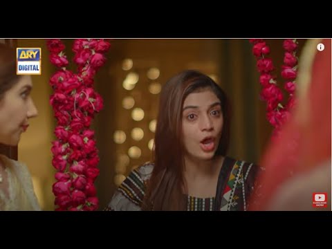 Mera Dil Mera Dushman Episode 33 | Teaser | ARY Digital Drama