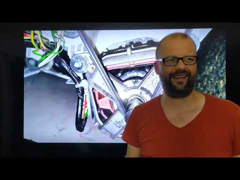 Waschmaschine schleudert nicht Trommel dreht nicht mehr Pumpt aber ab reparieren  leicht mit Lösung