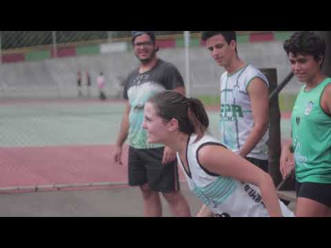 VIDEO CHAMADA INTERMED PR 2018 - A3M - Atlética Medicina UFPR