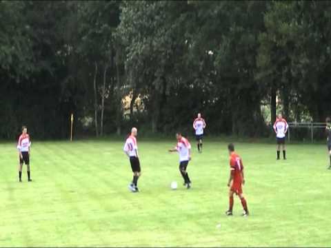 SV Hamwarde II vs Barsbütteler SV II   Highlights