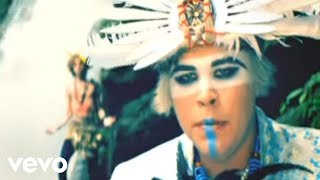 Empire Of The Sun - We Are The People (Official Music Video)