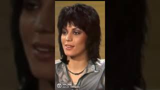 Joan Jett #Shorts