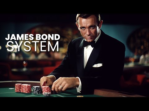 James Bond - One Shot video thumbnail