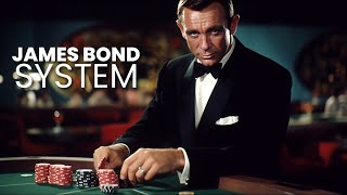 James Bond - One Shot thumbnail