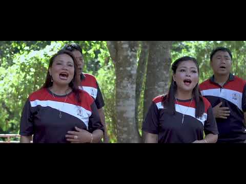 Bawngkawn YMA Zaipawl - 509 (Official Video)