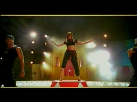 Tata Young : Dangerous [ OFFICIAL MUSIC VIDEO ]