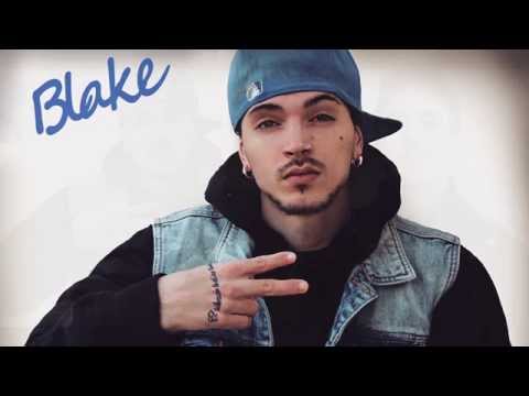 Blake ft. Lexiz - "En el nombre del padre"