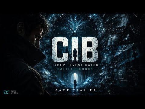 CIB: Cyber Investigator Battle video thumbnail