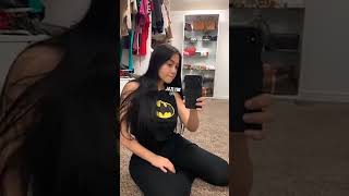 Jailyne Ojeda Ochoa | Instagram Live Stream | May 07, 2020