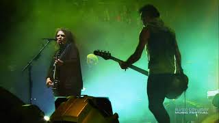 Download lagu The Cure -  The Caterpillar (ACL Festival 2013 - Austin, Texas USA) #TheCureWatchParty #TheCure mp3