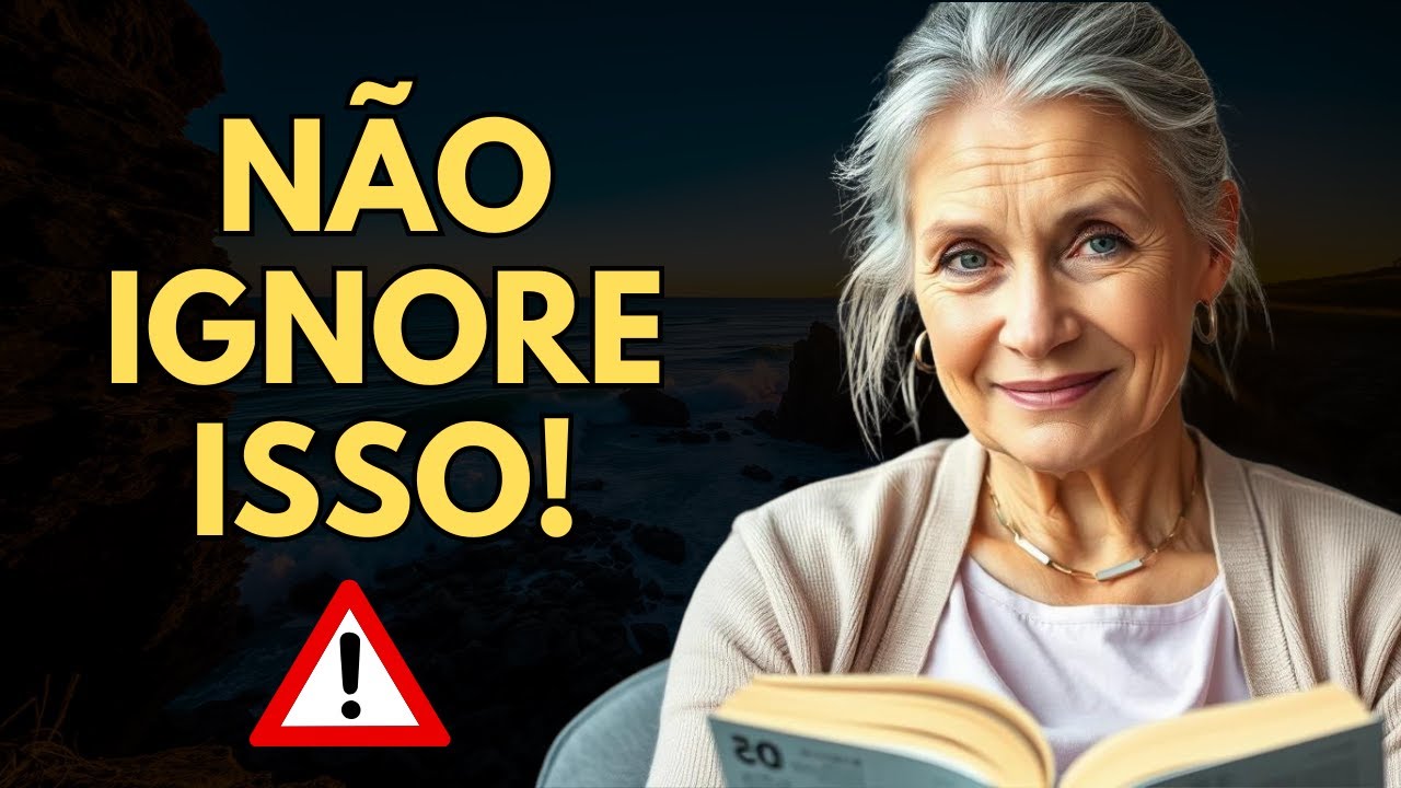 ESCUTE AGORA: Deus Está Tentando Falar Com Você!