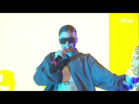 SARAMALACARA X TAICHU - WATER buenos aires trap en vivo 2020