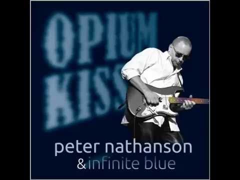 Peter Nathanson & Infinite Blue - 99 People
