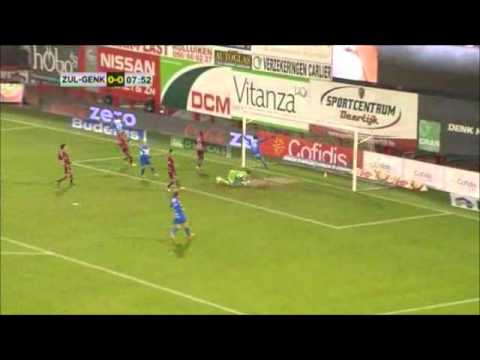 The road to Brussels - CUP FINAL