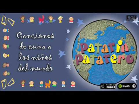 download lagu mp3 mp4 Patatin Patatero, download lagu Patatin Patatero gratis, unduh video klip Patatin Patatero