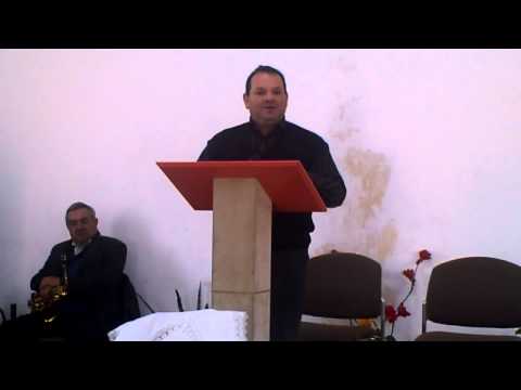 Biserica Penticostala Secuieni