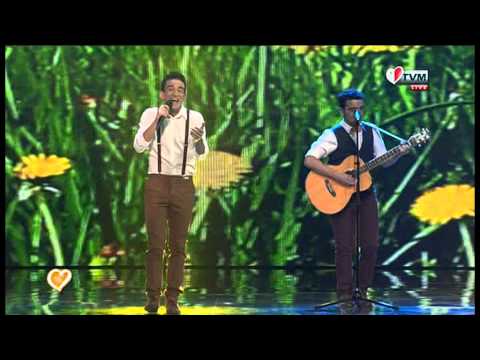 Malta ESC 2015 (SF) - L-Aħwa - Beautiful to Me