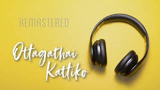 Download lagu Ottagathai Kattiko | Gentleman | AR Rahman | S Janaki | SPB | Tamil HQ | Remastered mp3 Download lagu Ottagathai Kattiko | Gentleman | AR Rahman | S Janaki | SPB | Tamil HQ | Remastered mp3
