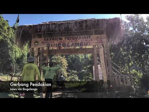 Video Profile Singolangu - KKN-PPM UGM Unit Plaosan 2019