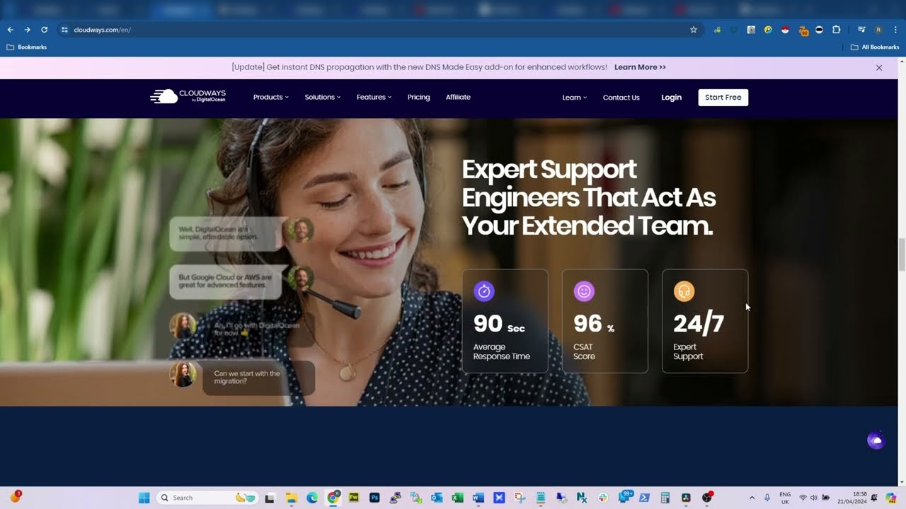 Cloudways Autonomous Hosting Explained: Upgrade Your WordPress/WooCommerce Performance