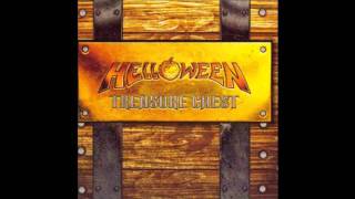 Helloween: treasure Chest