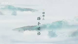Tai Chi for Beginners: White Crane Spreads Wings - Chen Style