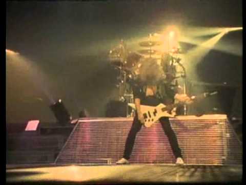 Rick Savage - Four Letter Word