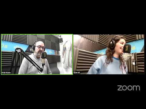 Última hora de la resolució del TJUE amb el director de RAB Ràdio, Germà Capdevila