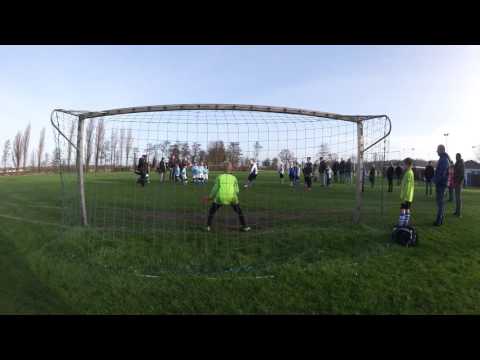 ADO-20 F2 - VV UNO F2 Penalties 23-1-2016