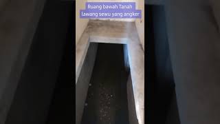 Download lagu haunted basement in Lawang Sewu Semarang mp3