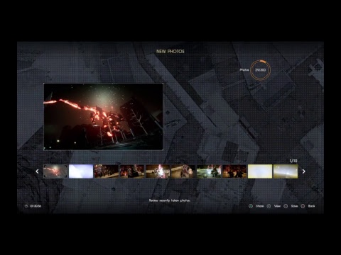 Final Fantasy XV Multiplayer Expansion: Comrades Version 2.0 playthrough , part 1